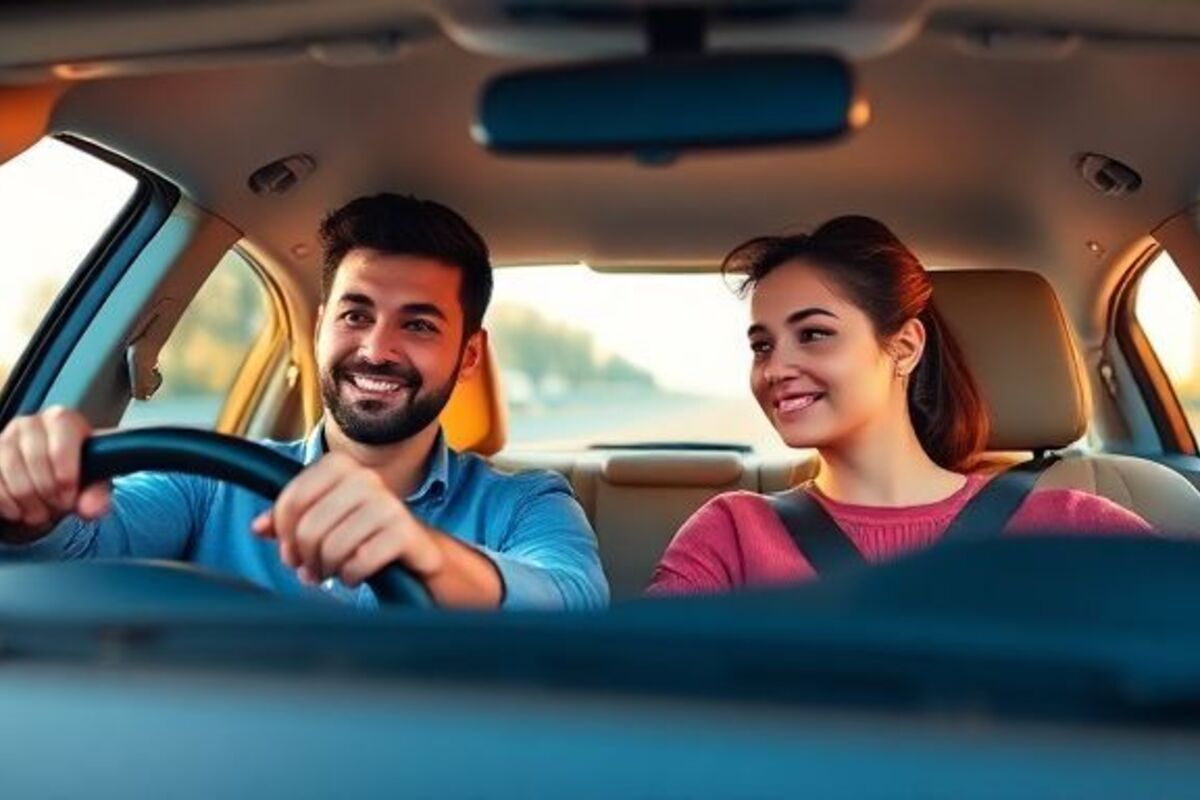 Assurance jeune conducteur avec voiture des parents : comment ça marche vraiment
