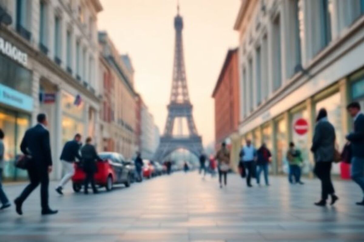 Le CAC 40 s’efface après un rebond, tandis que les prix du pétrole et du gaz repartent à la hausse