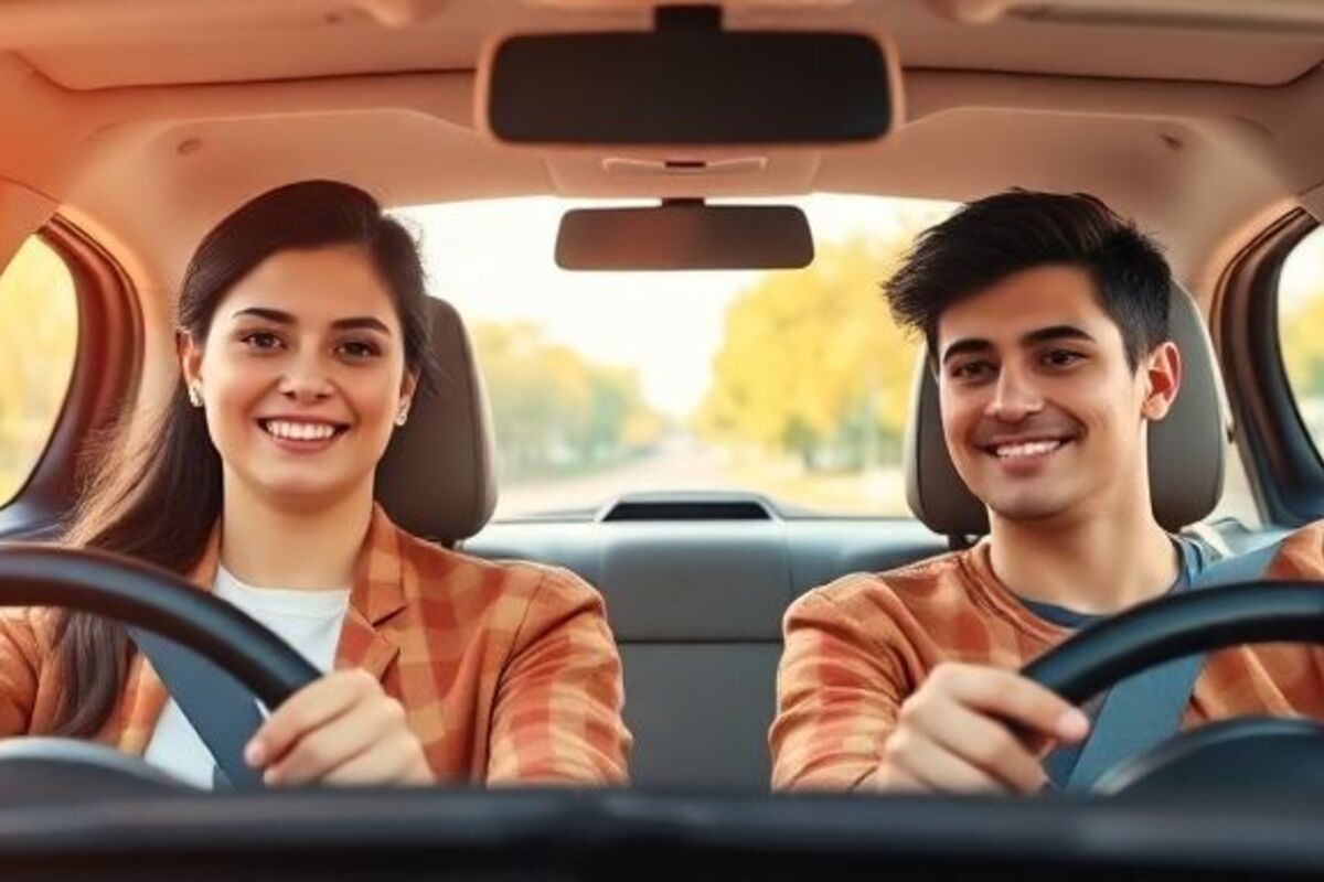 Les garanties inutiles que les jeunes conducteurs paient sans le savoir