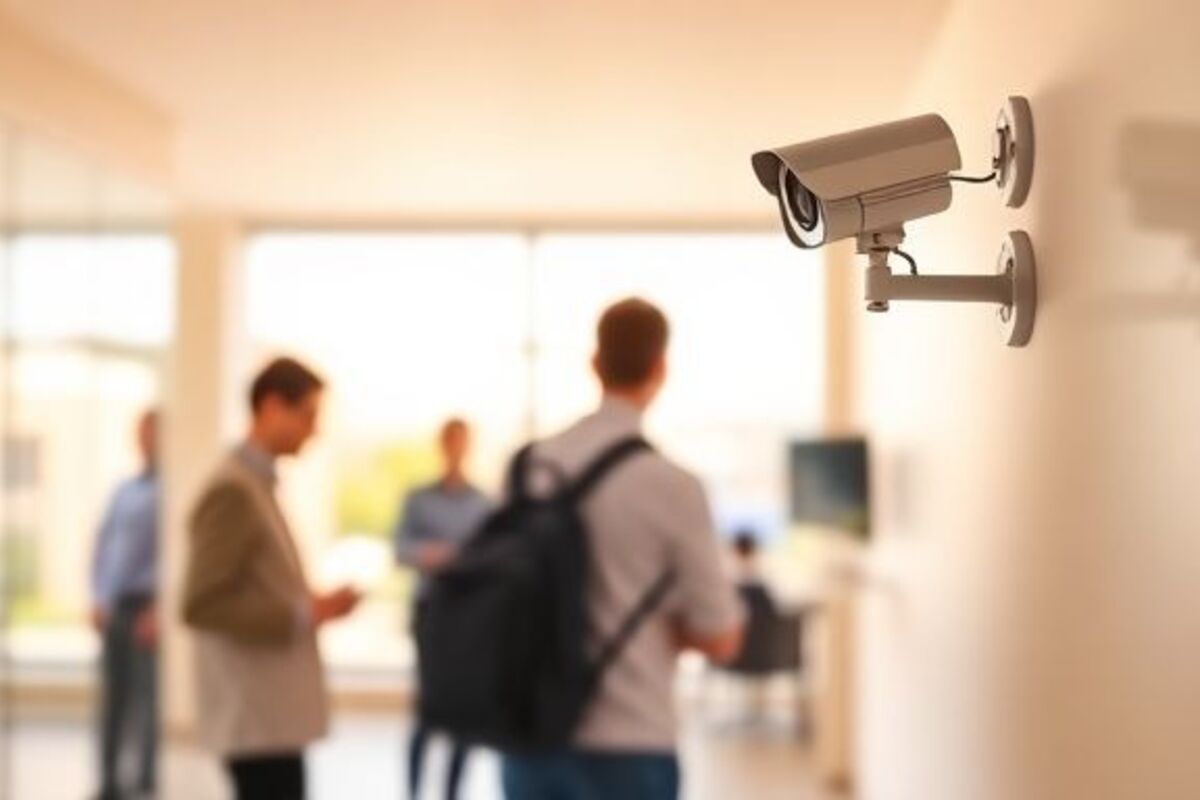 Alarme Verisure : une résiliation de contrat qui rend ses caméras inefficaces