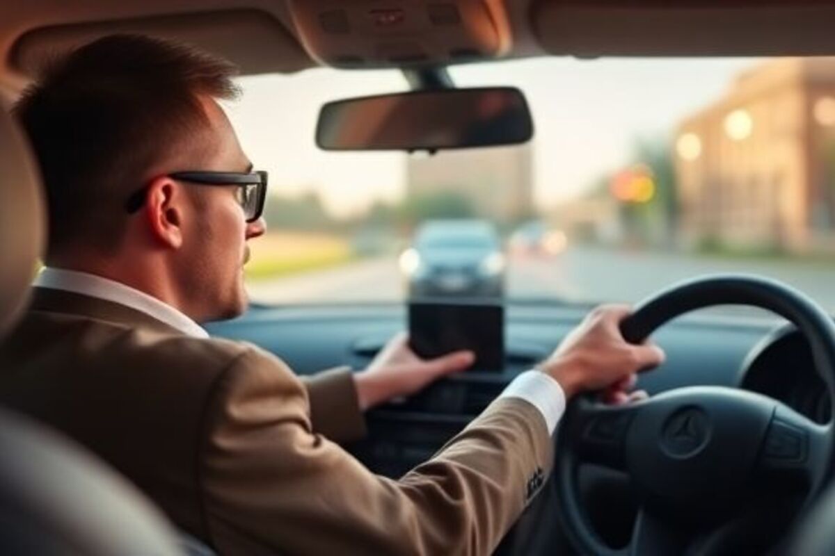 Comment déclarer un sinistre quand on est jeune conducteur sans aggraver son cas