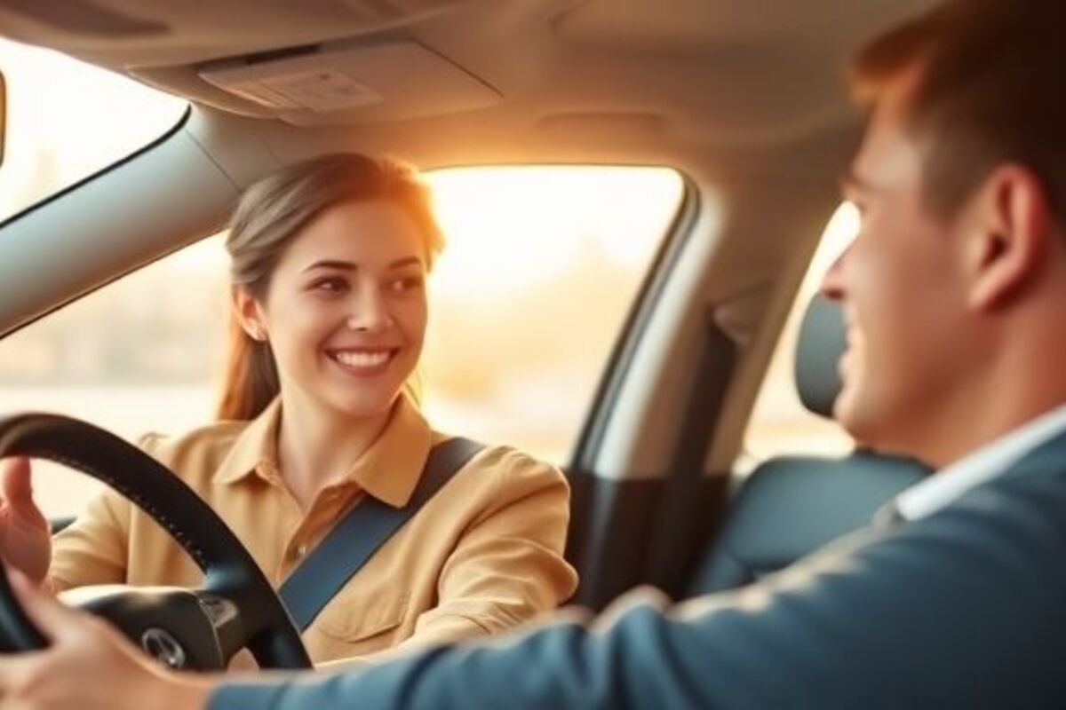 Assurance jeune conducteur avec bonus de parents : transfert possible ou non