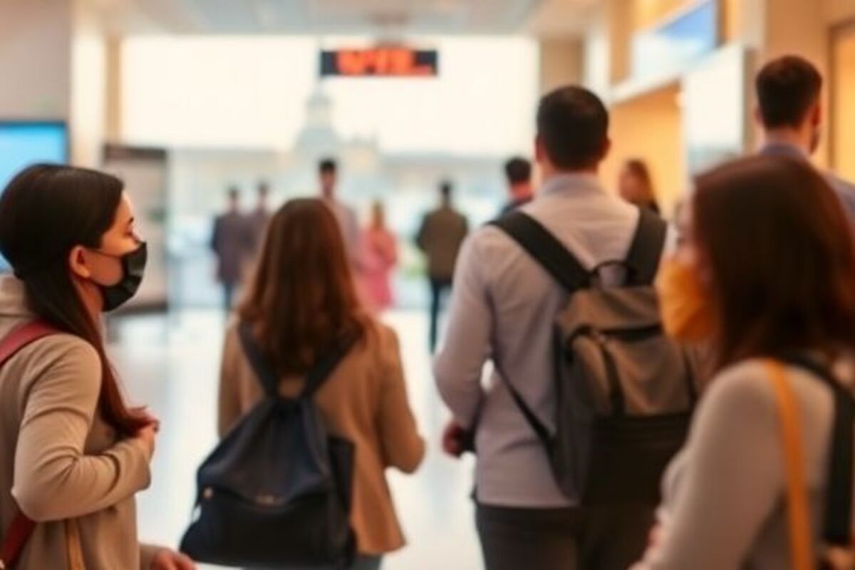 «On a l’impression d’une double peine» : la colère croissante des tour-opérateurs français après la crise en…