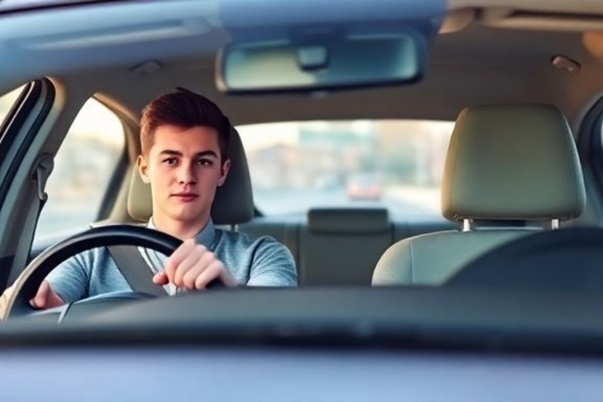 Voiture hybride et jeune conducteur : est-ce vraiment moins cher à assurer