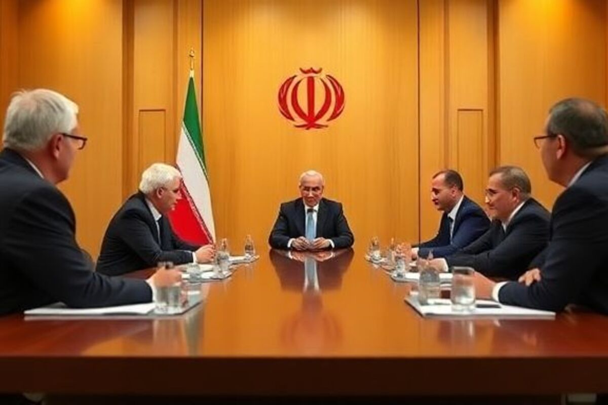 Conflit en Iran : le Premier ministre britannique convoque les leaders économiques pour une réunion stratégique