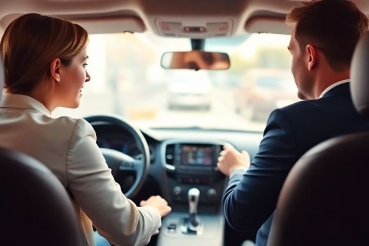 Assurance jeune conducteur sans permis probatoire : ce qui change après 3 ans