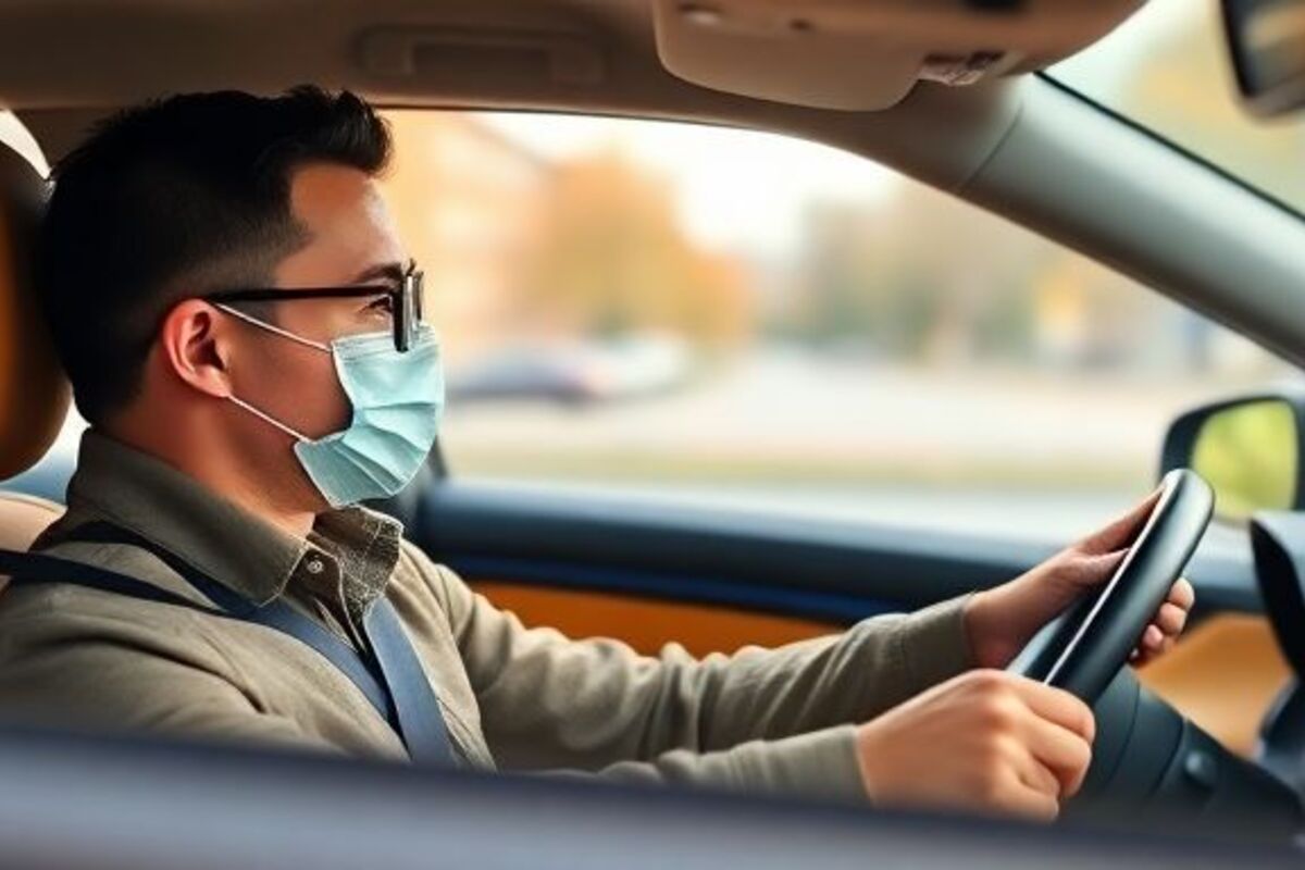 Jeune conducteur et covoiturage : comment être couvert sans surprises