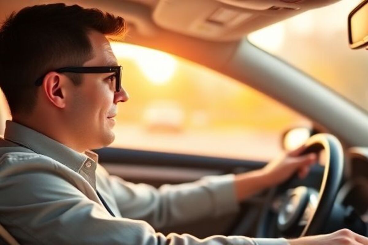 Assurance jeune conducteur au meilleur prix : comparer les devis en quelques minutes