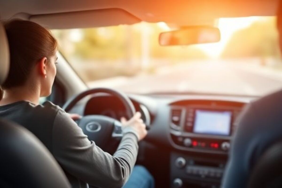 Obtenir son permis de conduire : étapes et coûts à prévoir