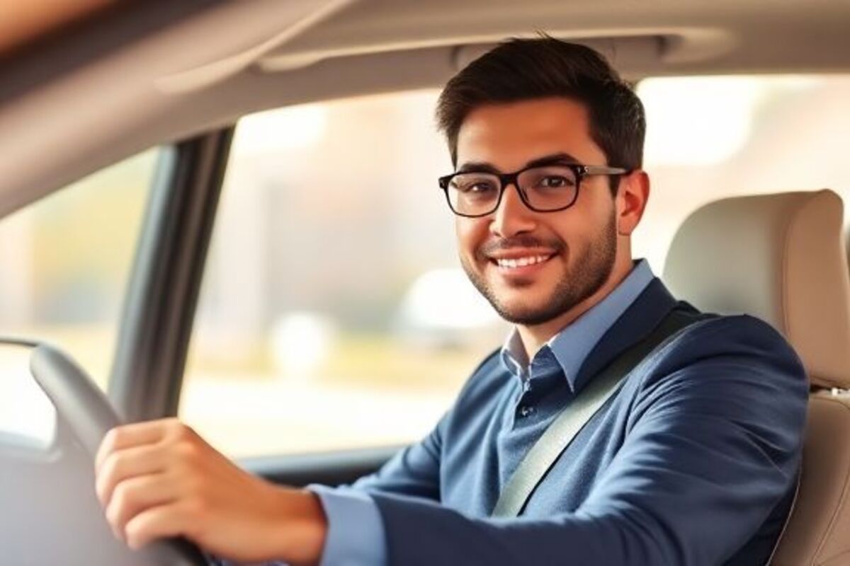 Assurance jeune conducteur pas chère : où trouver les meilleurs tarifs