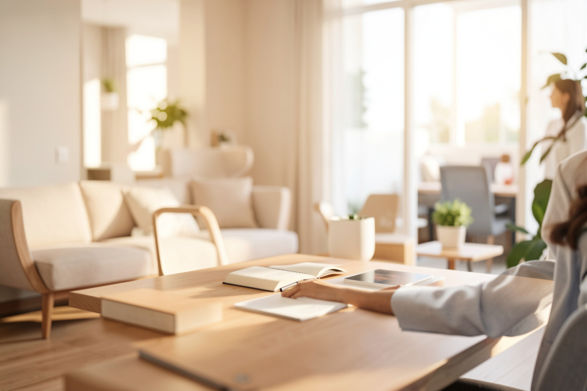 Assurance habitation sans frais cachés : les garanties essentielles à vérifier avant de signer