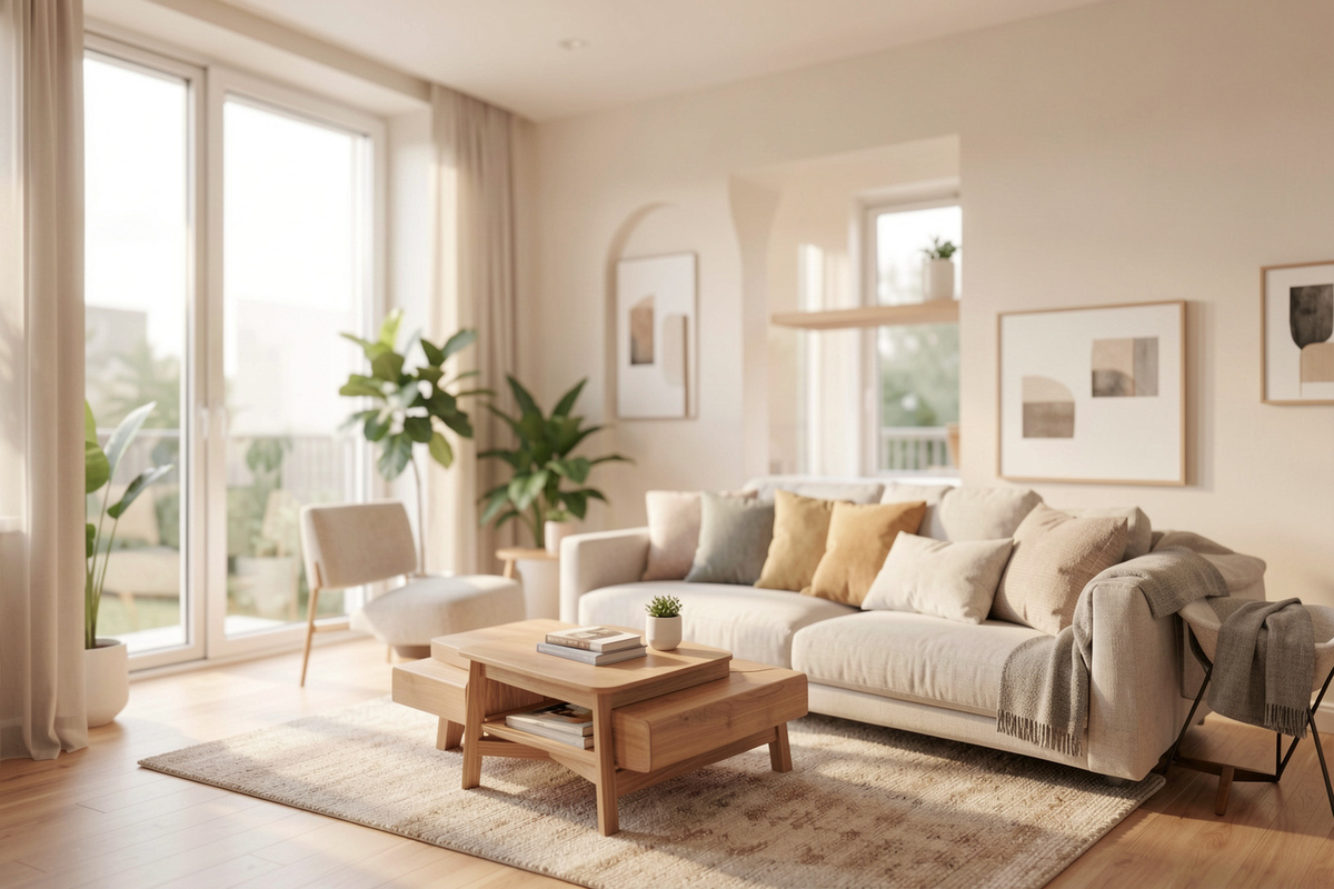 Assurance habitation pour appartement : quelles différences avec une maison individuelle