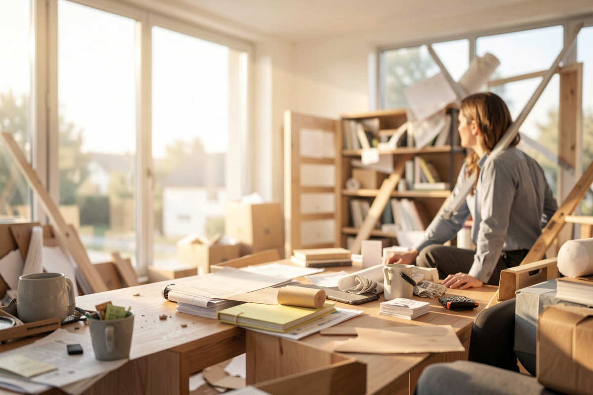 Assurance habitation en péril : quand les catastrophes naturelles font grimper les prix et provoquent des résiliations
