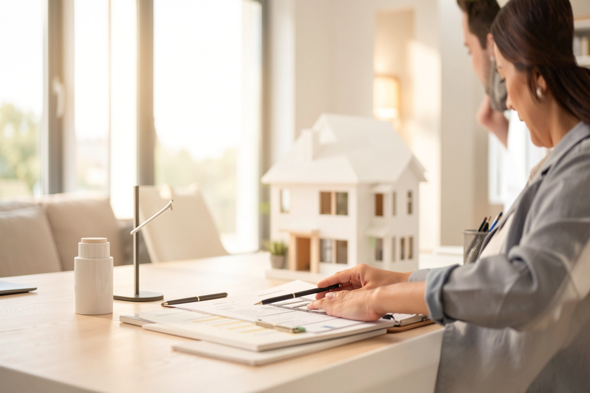 Les meilleures astuces pour payer moins cher son assurance habitation