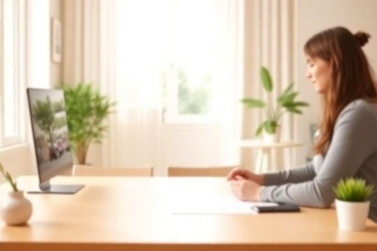 Assurance habitation et télétravail : faut-il adapter sa couverture pour travailler chez soi