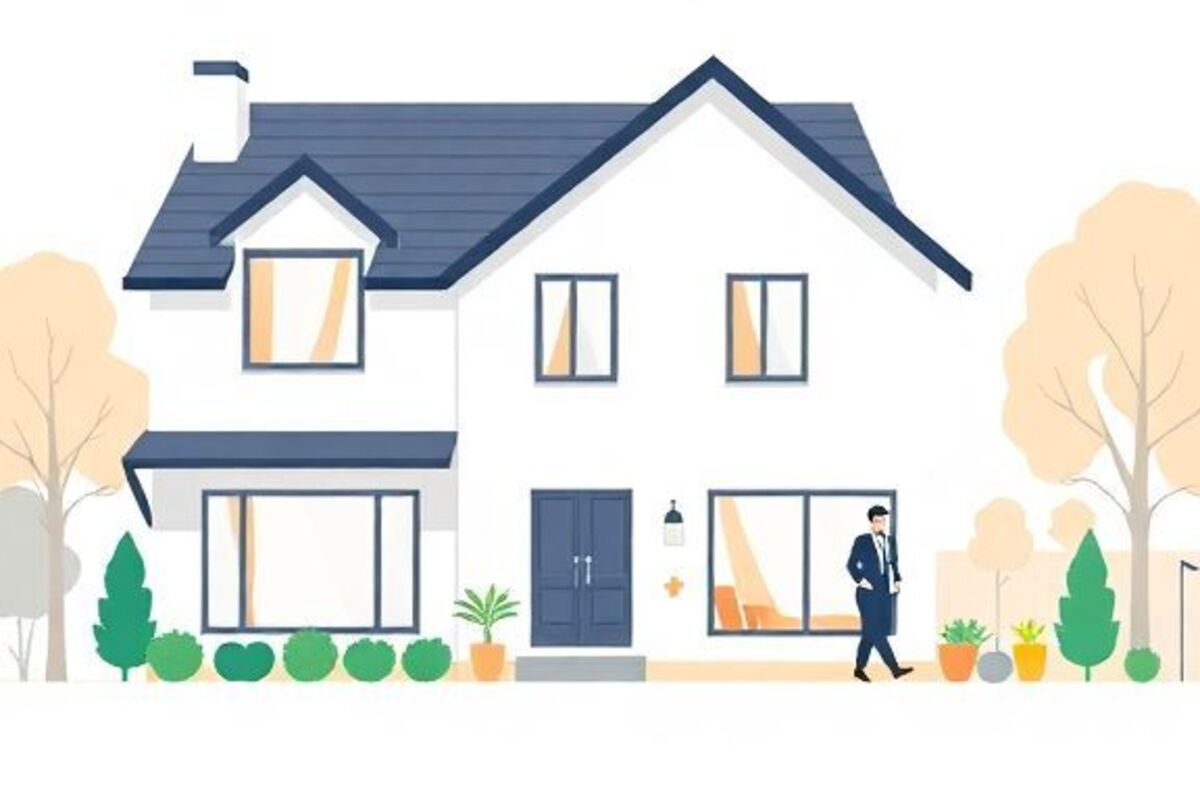 Meilleure assurance habitation pas cher pour une maison individuelle