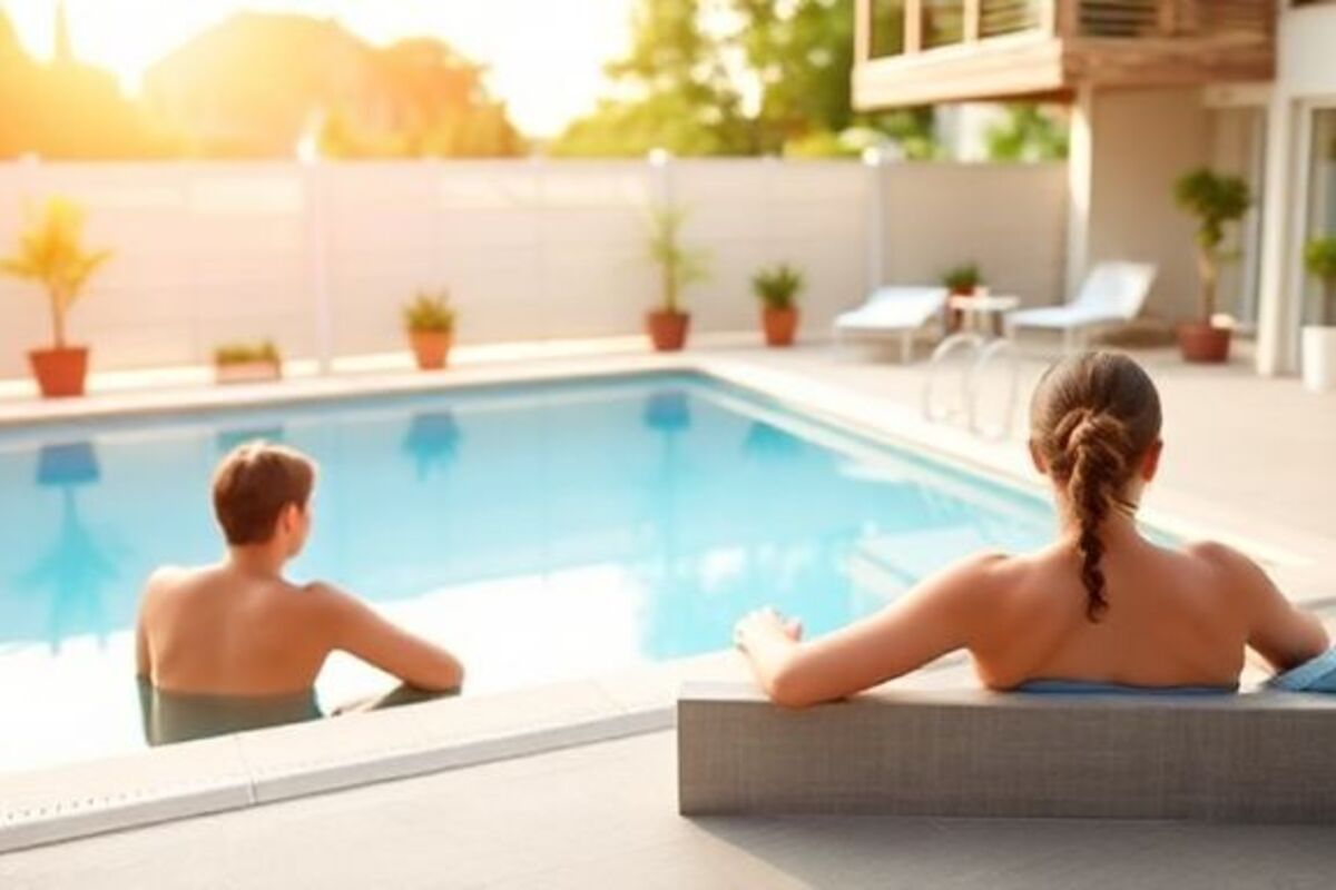 Assurance habitation et piscine : quel impact sur votre prime annuelle