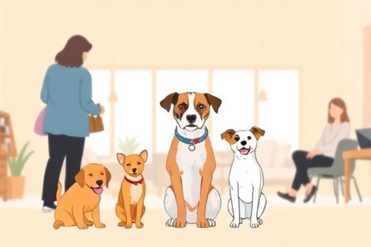 Assurance habitation et animaux domestiques : sont-ils couverts par votre contrat