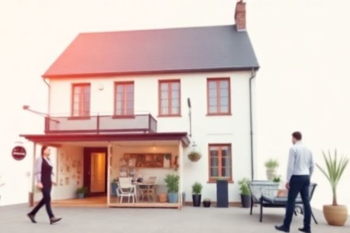 Assurance habitation maison ancienne : adapter sa couverture aux risques spécifiques