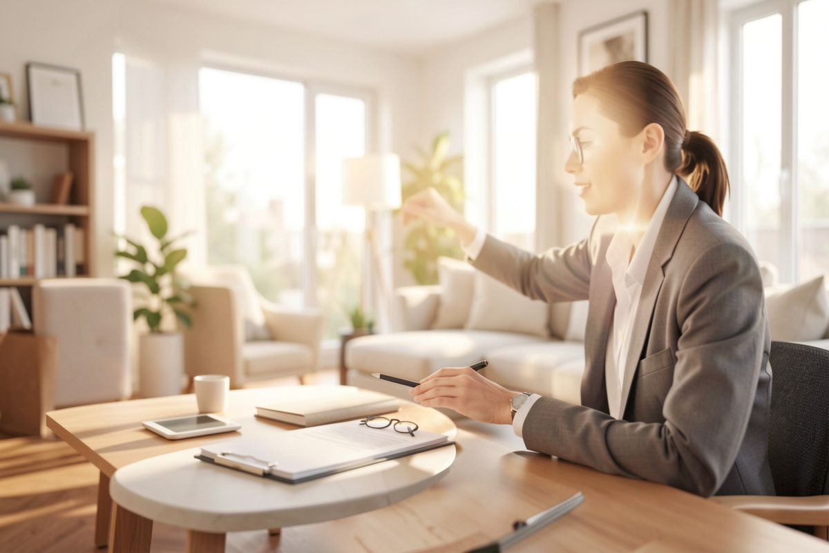 Assurance habitation locataire : comment déclarer un sinistre efficacement pour être indemnisé rapidement ?