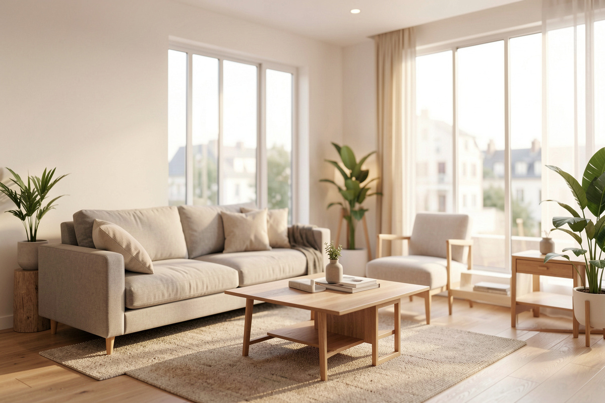 Assurance habitation locataire en appartement meublé : ce que vous devez absolument savoir