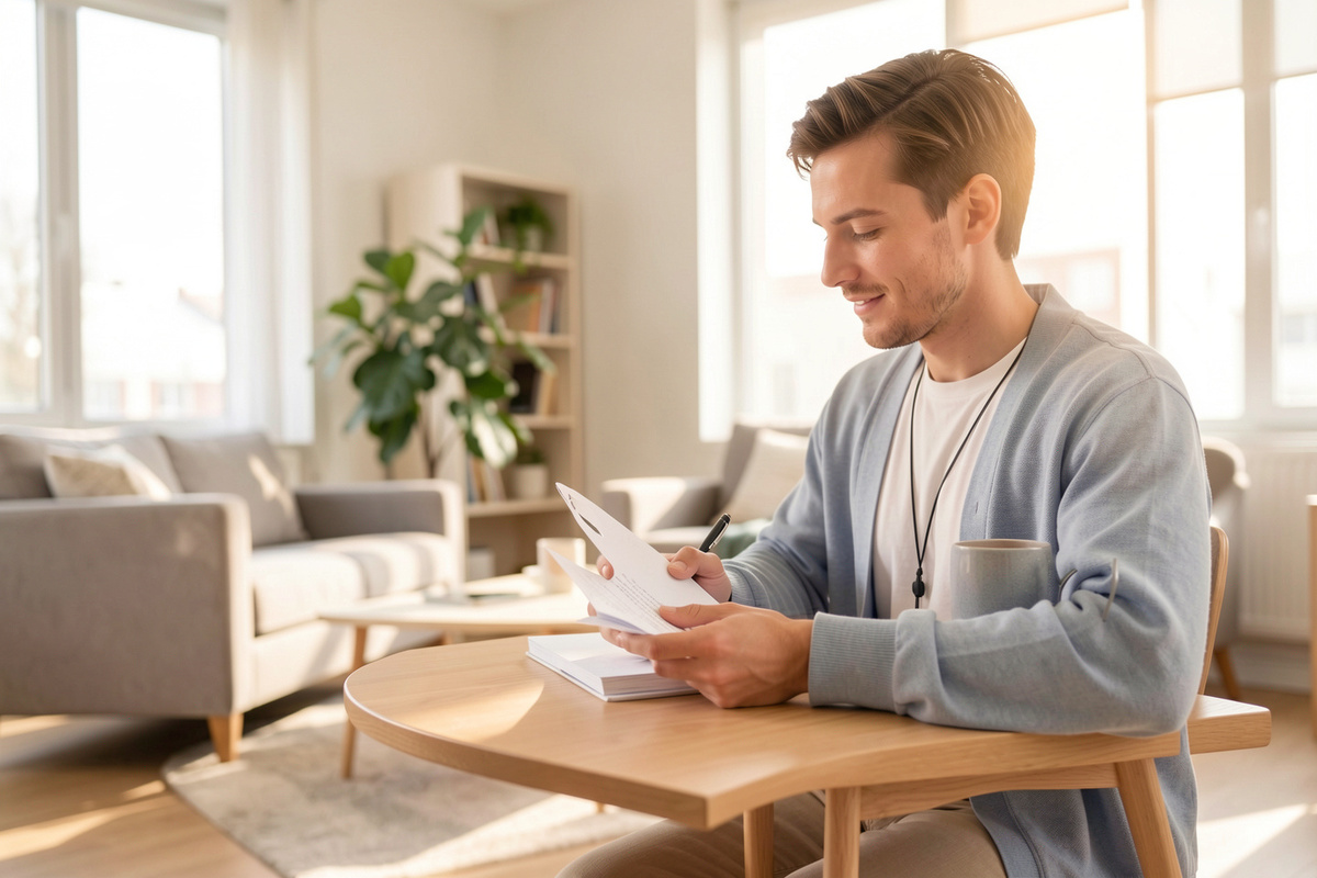 Comment déclarer un sinistre à son assurance habitation locataire sans se tromper ?