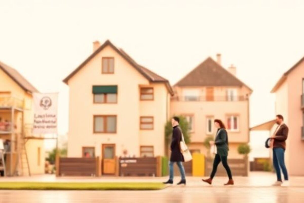 Assurance habitation : zoom sur les départements où les prix s’envolent