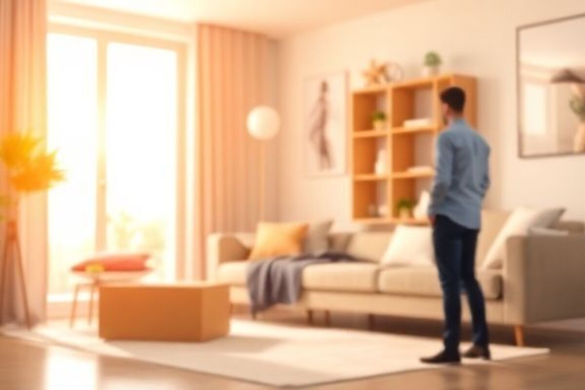 Déménagement : comment transférer facilement son assurance habitation locataire vers son nouveau logement ?