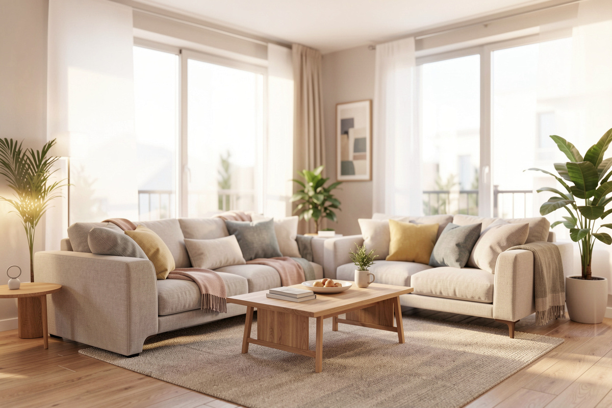 Appartement meublé : comment trouver une assurance habitation pas chère adaptée