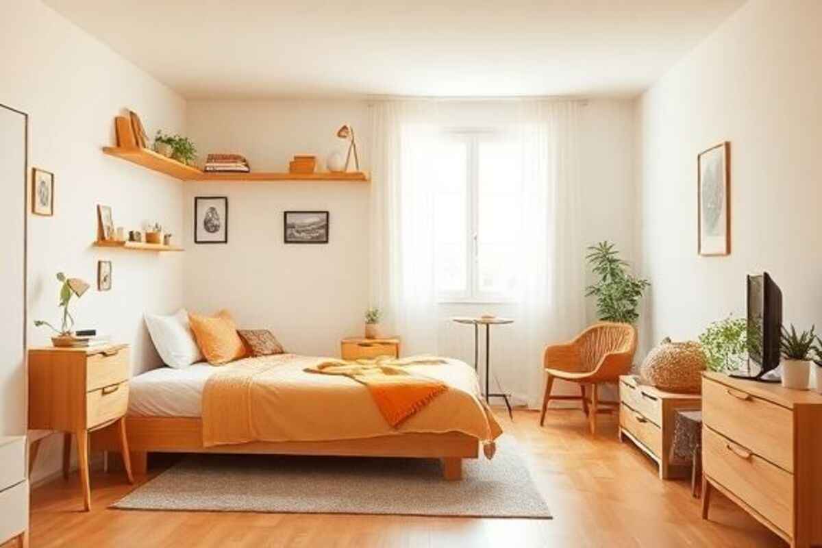 Assurance habitation pas chère pour chambre de bonne ou logement atypique