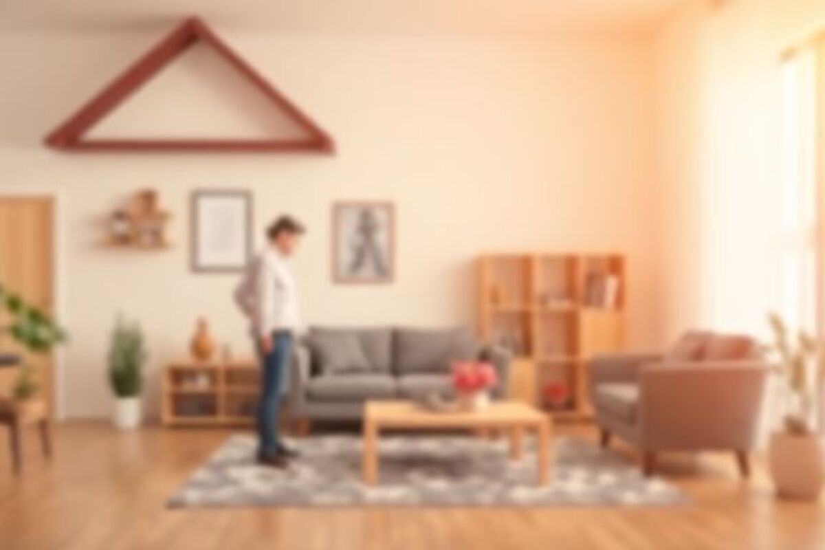 Assurance habitation pas chère : comment bien déclarer la surface de son logement
