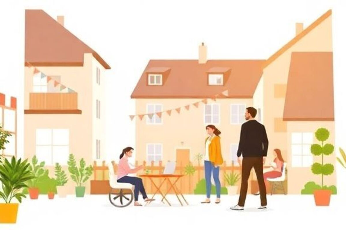 Assurance habitation pas chère pour logement social HLM : ce qui change