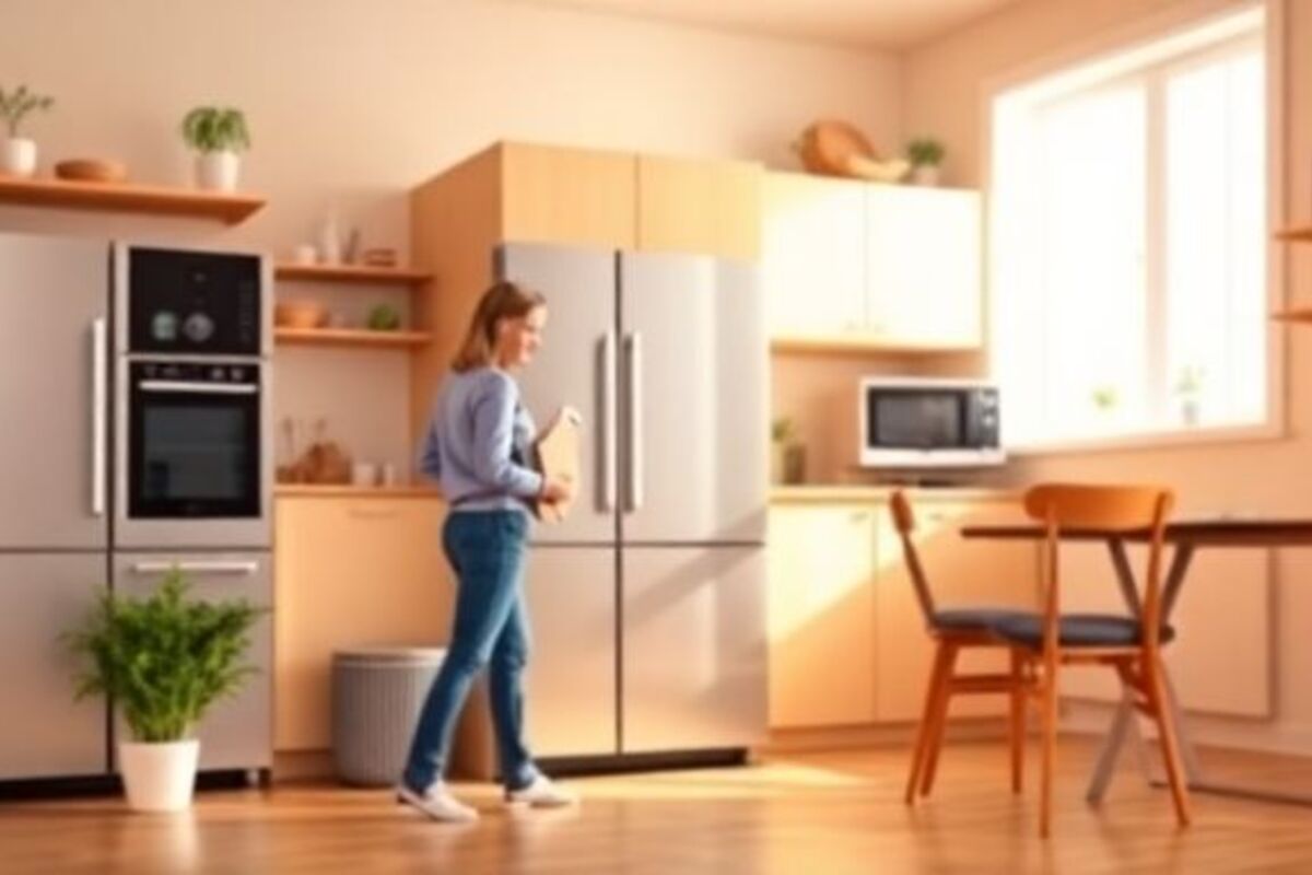 Assurance habitation pas chère : quel niveau de protection pour les appareils électroménagers