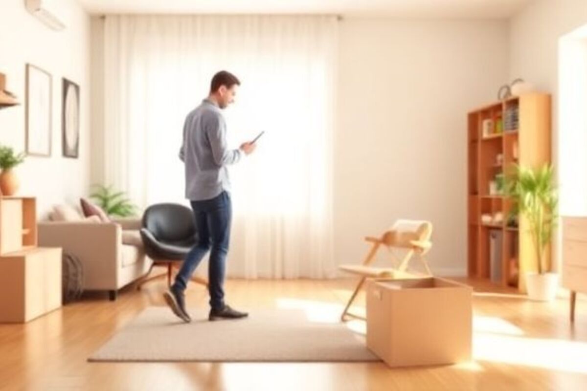 Assurance habitation pas chère : ce qui se passe en cas de sous-estimation du mobilier