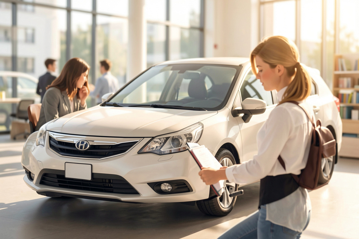 Assurance auto pas chère pour étudiant : les meilleures solutions