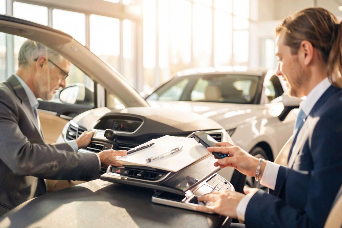 Résilier son assurance auto pour en trouver une moins chère : le guide complet