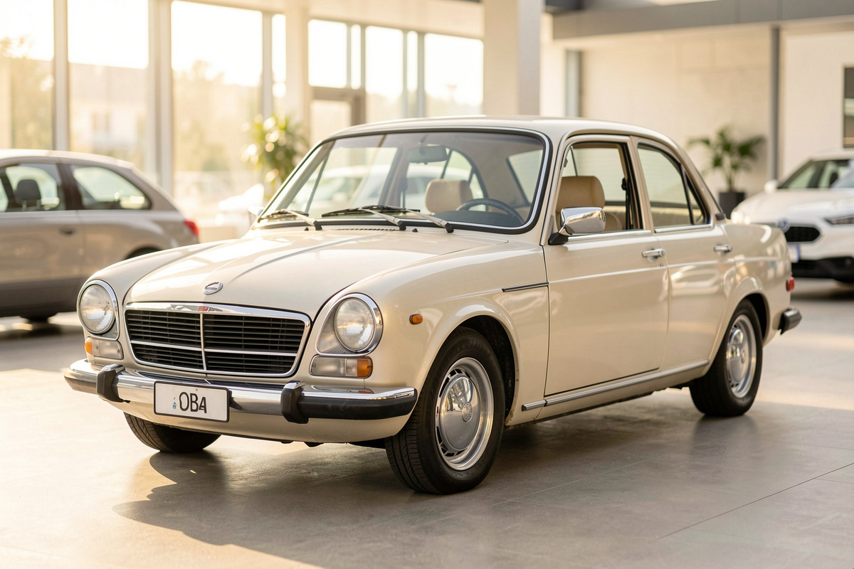 Véhicule d'occasion : comment obtenir une assurance auto pas chère pour une vieille voiture