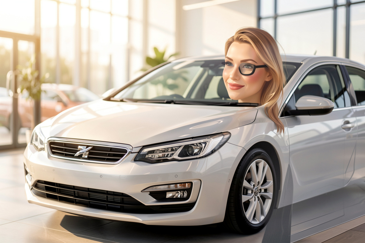 Assurance auto pas chère pour femme : mythe ou réalité ?