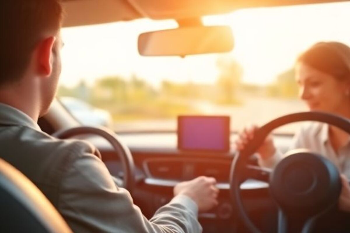 Assurance auto temporaire : la solution économique pour les conducteurs occasionnels