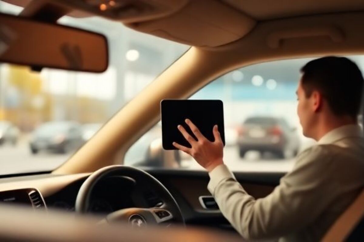 Black box et assurance auto connectée : une vraie solution pour payer moins cher