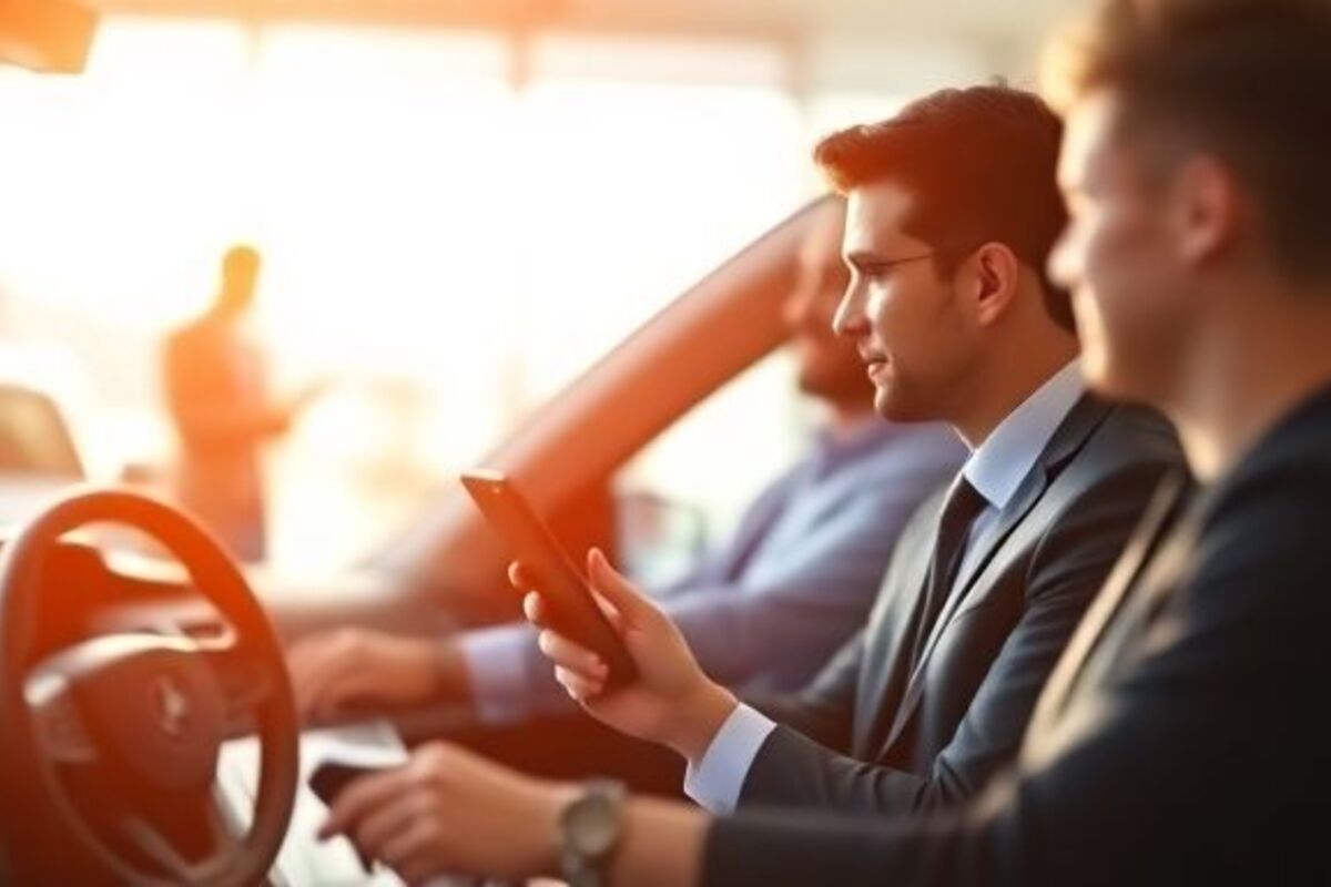 Assurance auto en ligne vs courtier : où trouve-t-on les meilleures offres pas chères