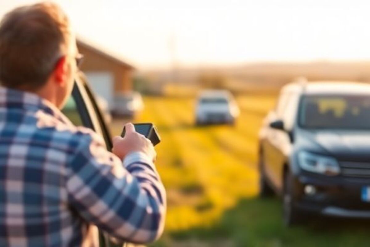Assurance auto pas chère en zone rurale : les spécificités à connaître