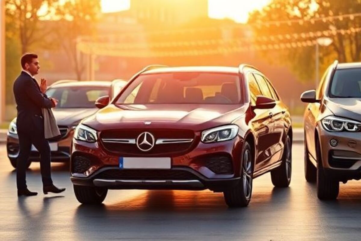 Assurance auto pas chère pour les grandes familles : solutions multi-véhicules