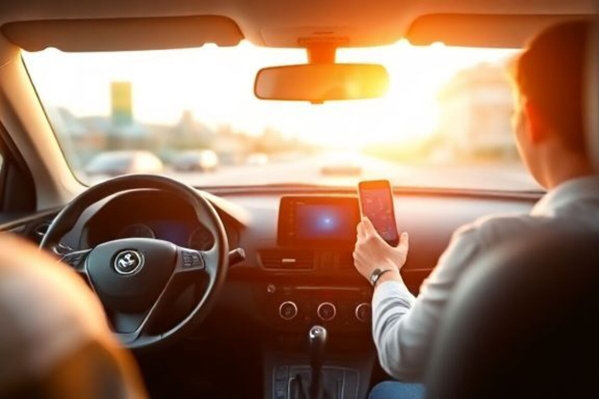 Télématique et assurance auto : comment votre conduite peut faire baisser votre prime