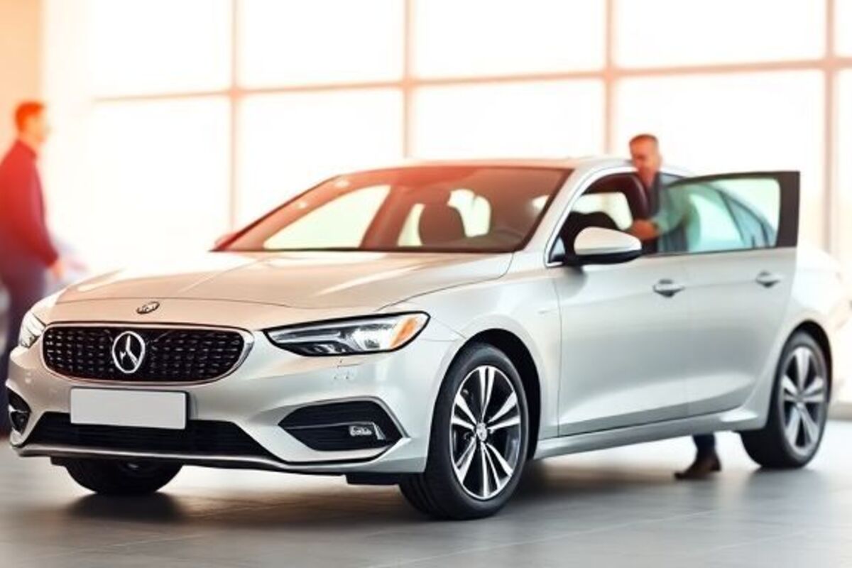 Assurance auto pas chère pour voiture de société : ce que tout salarié doit savoir