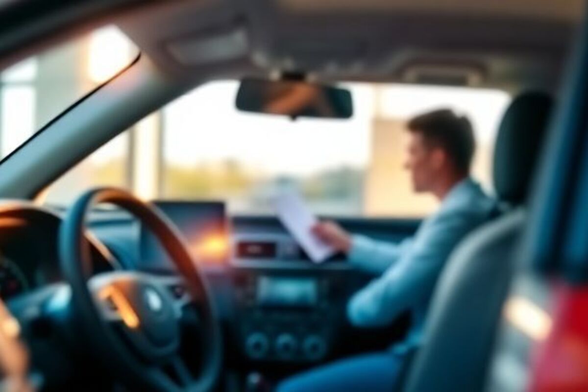 Suspension de permis et assurance auto : comment limiter la casse sur votre budget