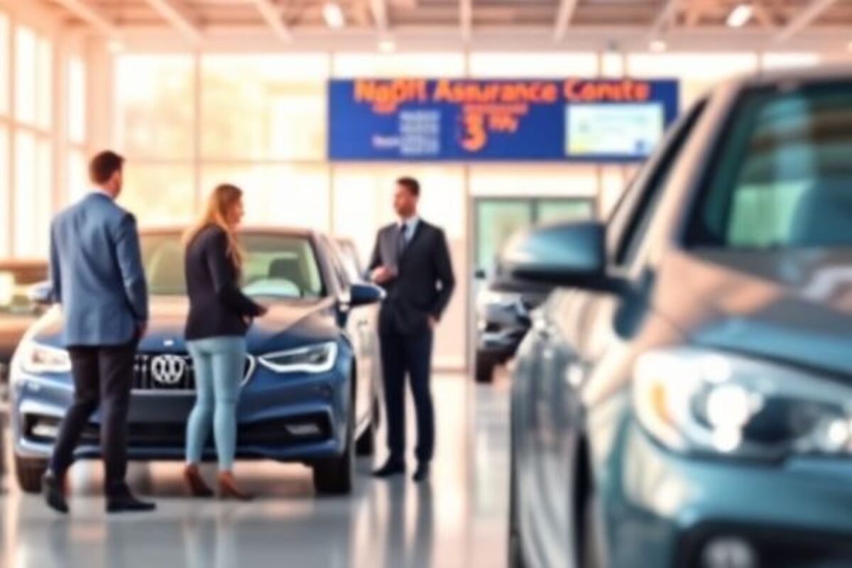 Assurance auto bon marché : comment négocier avec votre assureur actuel