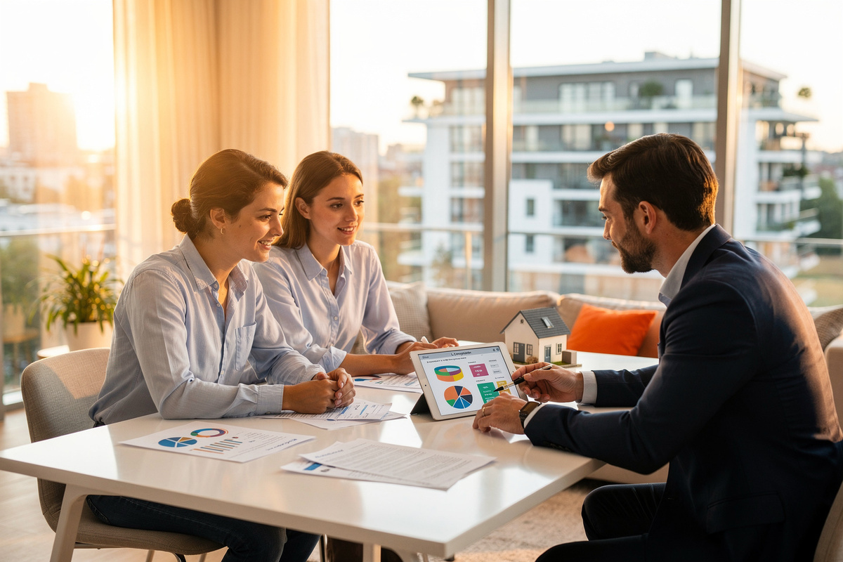 Assurance emprunteur : pourquoi envisager un changement en 2025 pour votre crédit immobilier ?