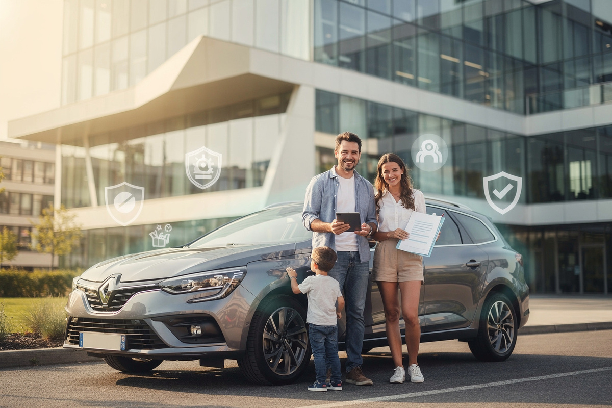 MAIF Assurance Auto : Découvrez les garanties, les tarifs attractifs et les avis des assurés