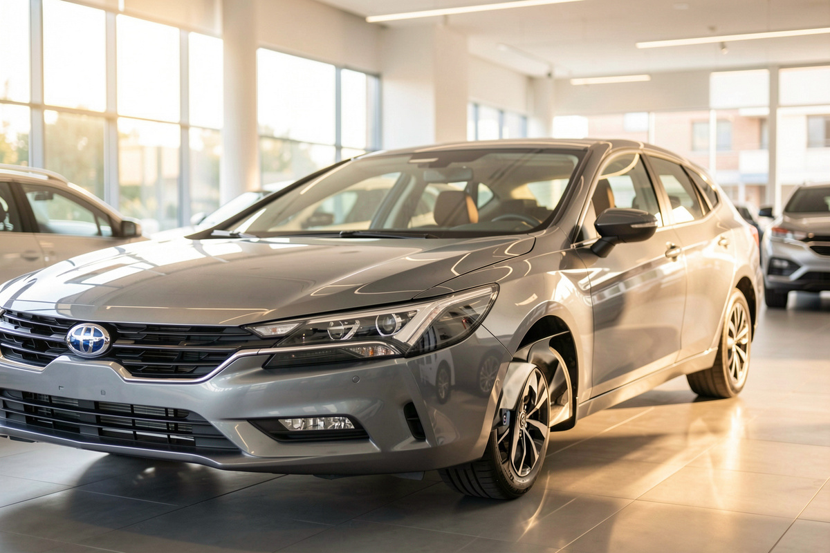 Assurance automobile : les raisons de la hausse spectaculaire des tarifs (+8 % en un an) et ce qui nous attend